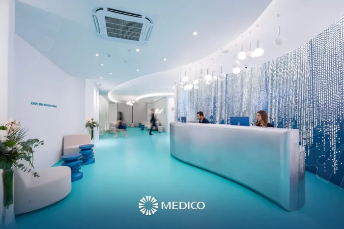 Istanbul Hair Clinic